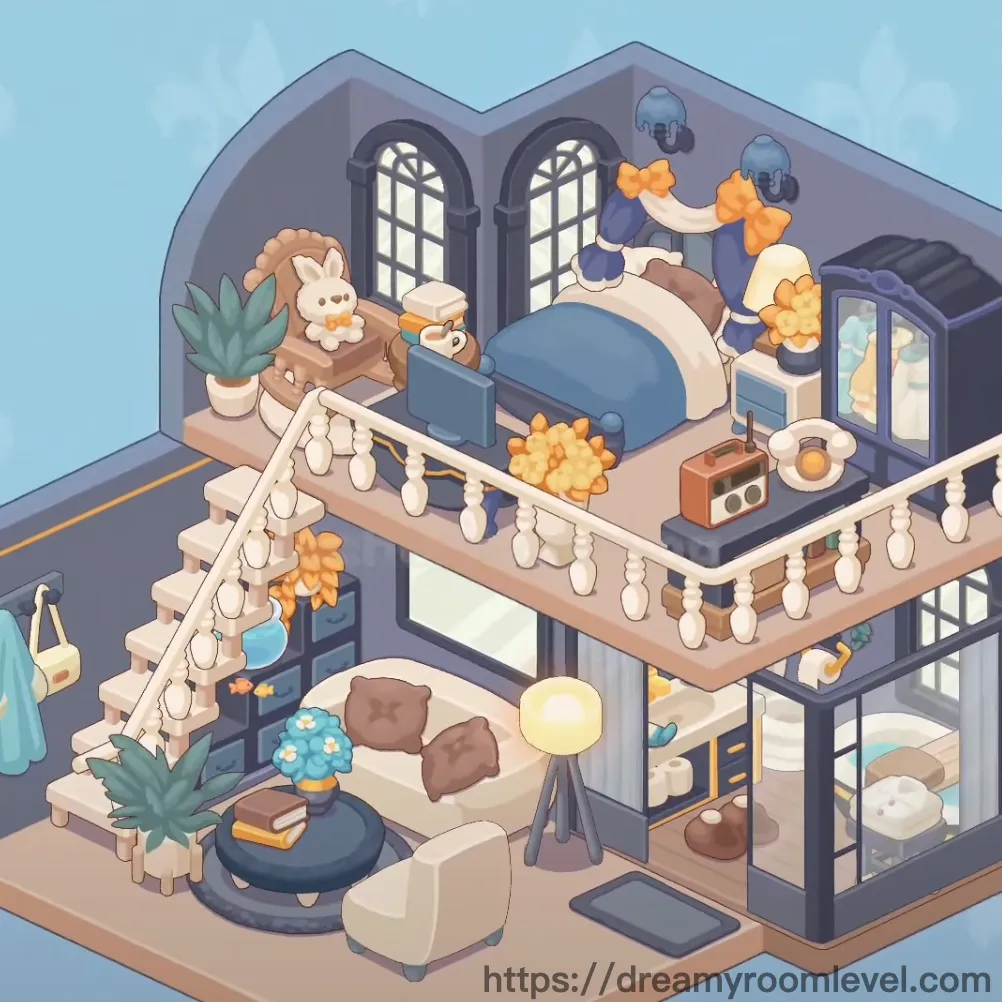 Dreamy Room Level 113
