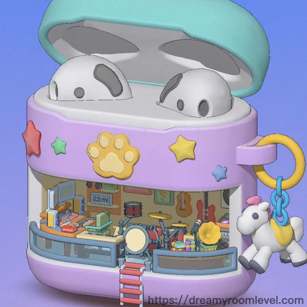 Dreamy Room Level 150