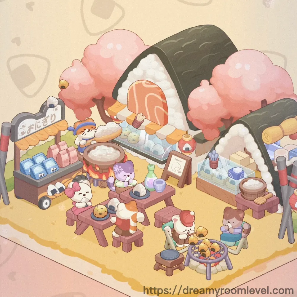 Dreamy Room Level 178 Solution Guide