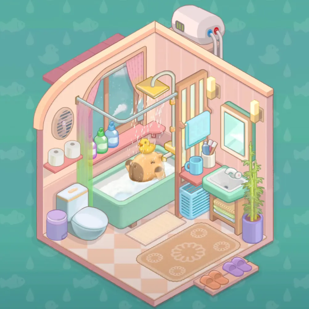 Dreamy Room Level 2 Solution Guide