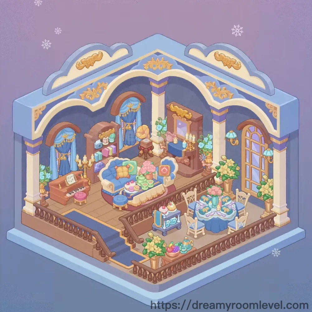 Dreamy Room Level 226