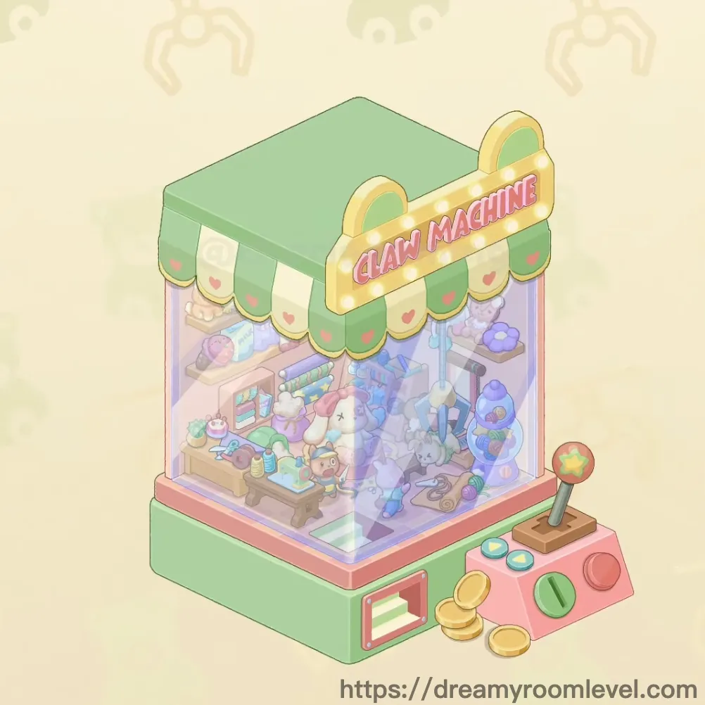 Dreamy Room Level 271