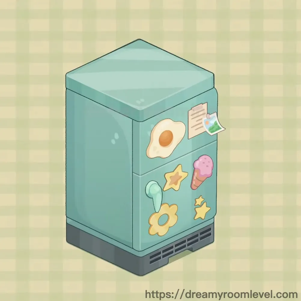 Dreamy Room Level 293