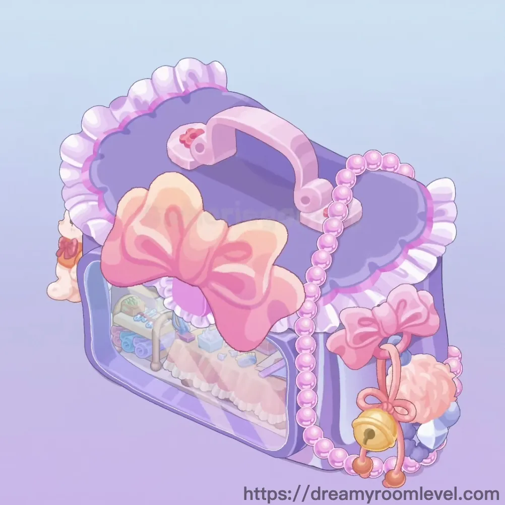 Dreamy Room Level 326