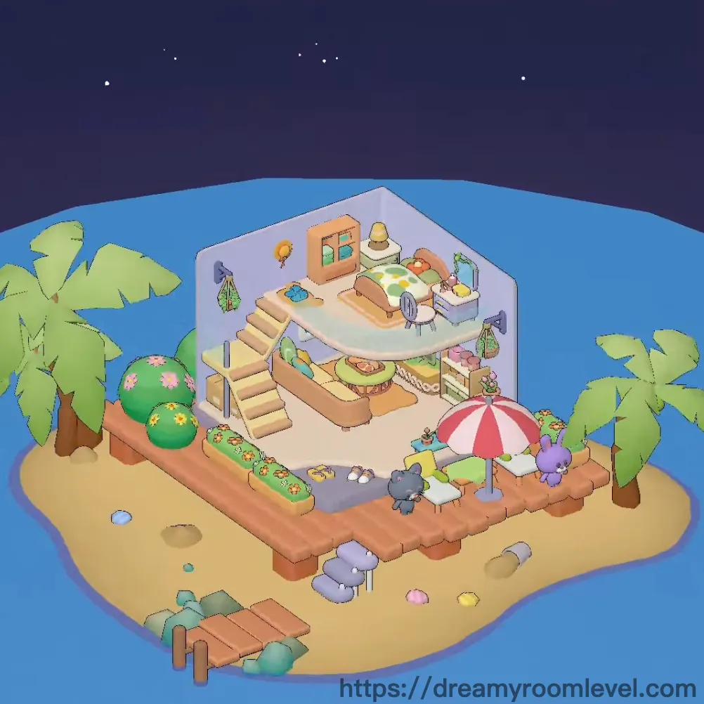 Dreamy Room Level 339