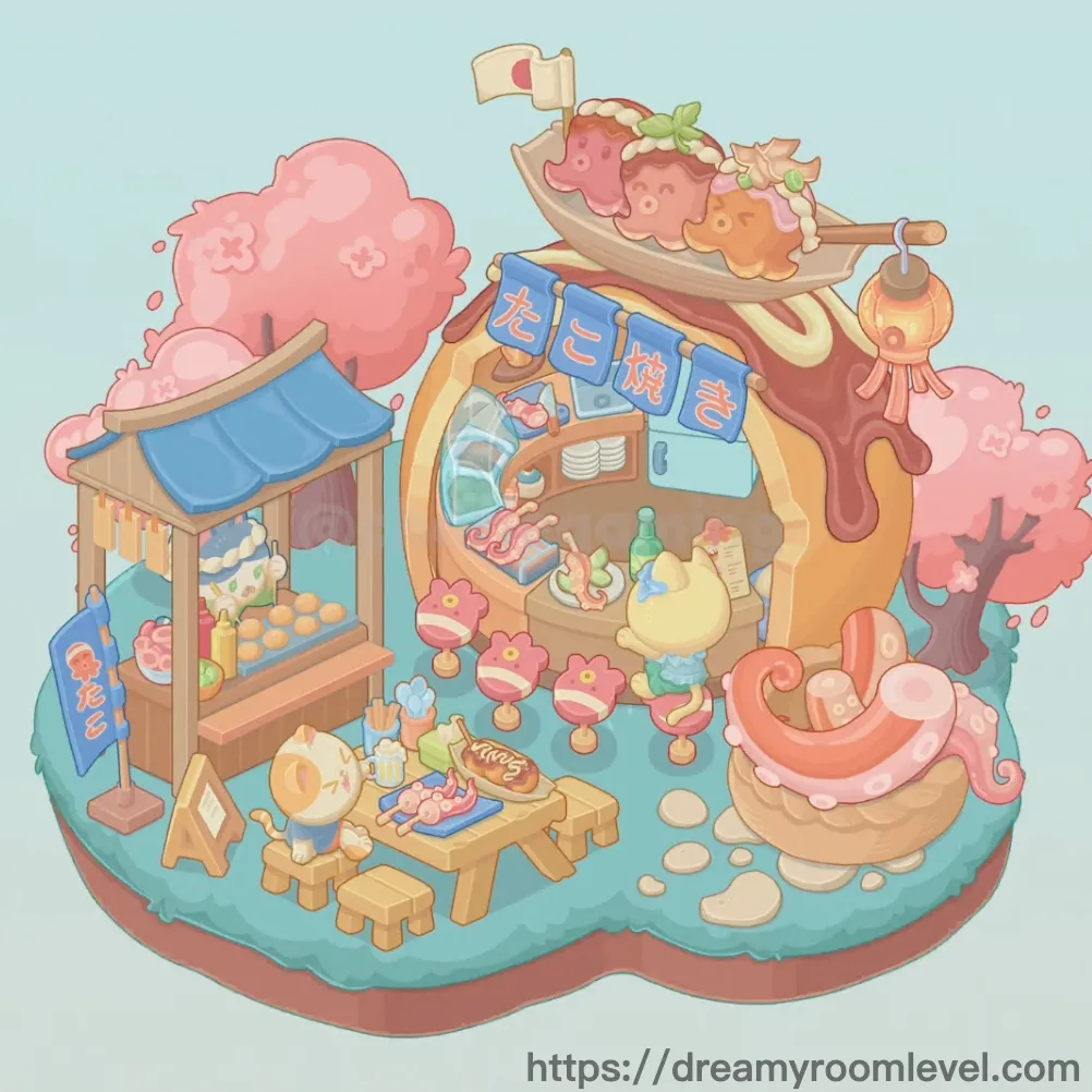 Dreamy Room Level 394