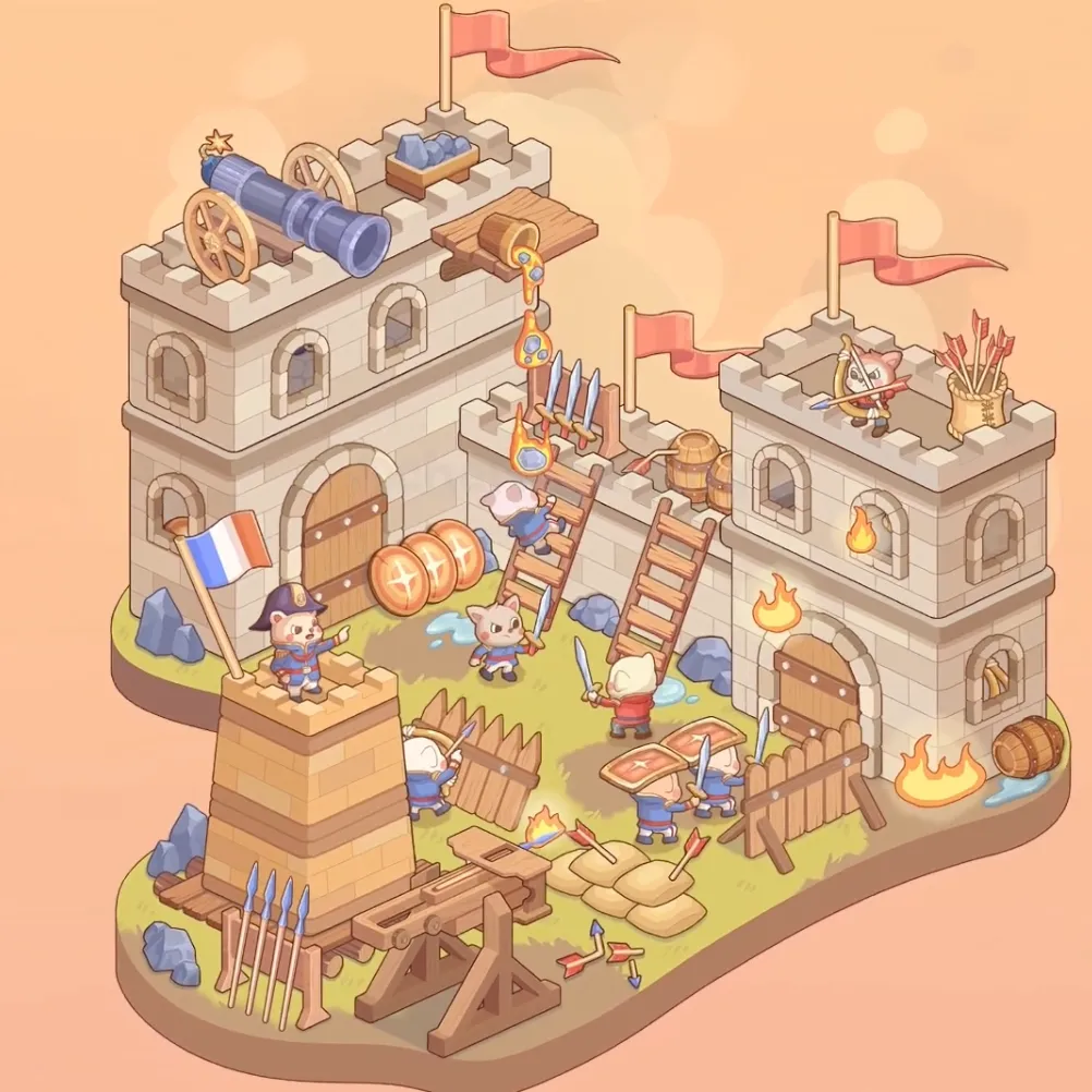 Dreamy Room Level 557 Solution Guide