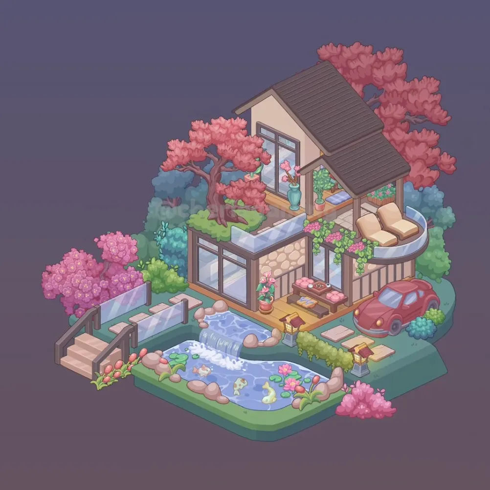 Dreamy Room Level 565 Solution Guide