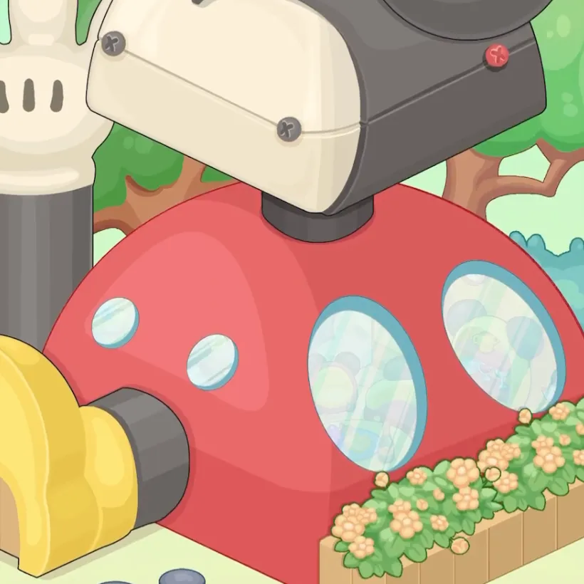 Dreamy Room Level 572 Solution Guide