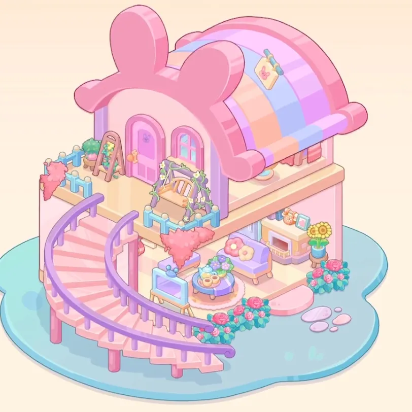 Dreamy Room Level 577 Solution Guide